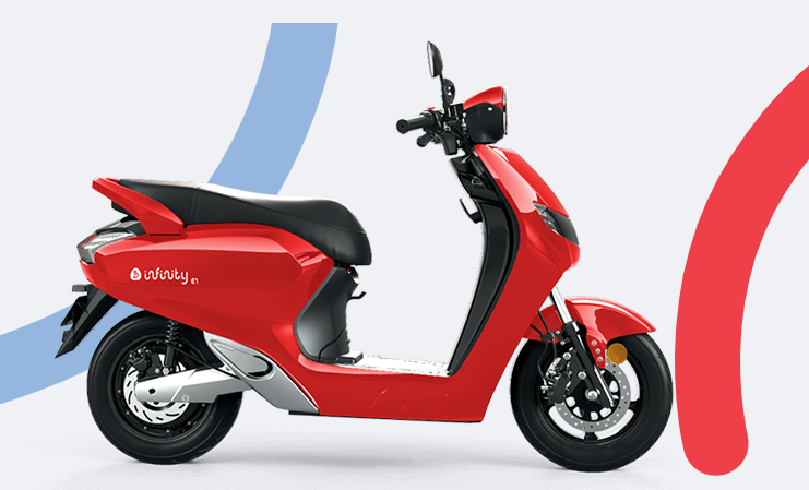 Flipkart store scooty offers